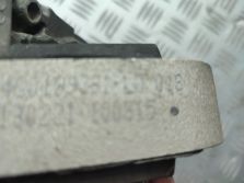 AUDI A8 D4 4H PODUSZKA SILNIKA 3.0 TFSI 4G0199381