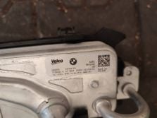 BMW 3 G20 G21 G28 G29 SKRAPLACZ KLIMATYZACJI 2020