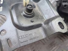 AUDI A8 D4 4H RYGIEL MASKI ZAMKA ZAMKOW ZAMEK