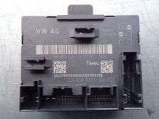 AUDI A8 D4 4H MODUL STEROWNIK DRZWI PRZOD PRZEDNI