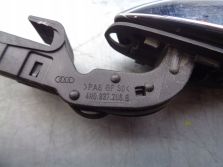AUDI A8 D4 4H KLAMKA DRZWI PRAWA TYL 4H0837206B