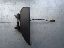 DACIA SANDERO II LIFT KLAMKA DRZWI LEWA