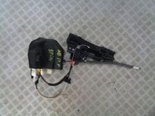 AUDI A8 D4 4H ZAMEK DRZWI PRAWY PRZOD DOCIAG 9 PIN