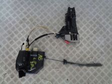AUDI A8 D4 4H ZAMEK DRZWI LEWY PRZOD DOCIAG 9 PIN