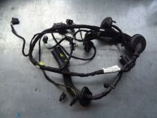 AUDI A8 D4 4H WIAZKA DRZWI LEWA PRZOD 4H0971029NE