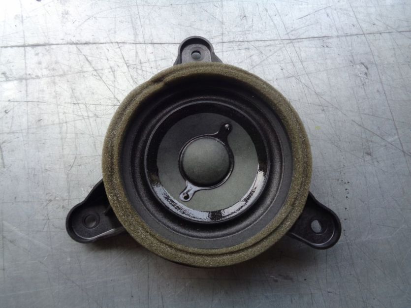 AUDI A8 D4H4 GLOSNIK PRAWY PRZOD PRZEDNI 4H0035397