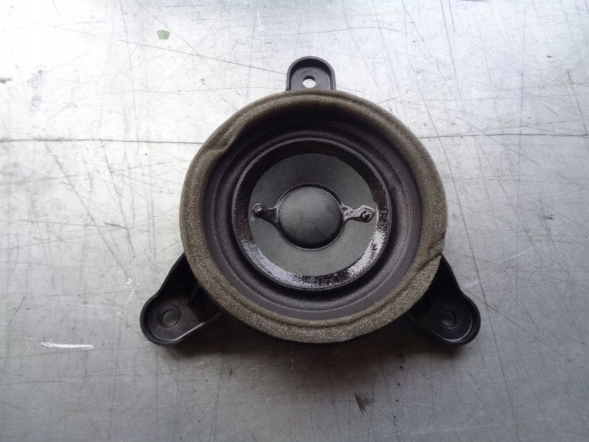 AUDI A8 D4 4H GLOSNIK LEWY PRZOD PRZEDNI 4H0035397