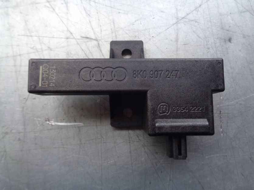 AUDI A8 D4 4H MODUL ANTENA KESSY 8K0907247