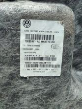 VW ATLAS CROSS SPORT DYWAN WYKLADZINA PODLOGA