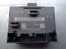 AUDI A8 D4 4H MODUL STEROWNIK DRZWI TYL TYLNY