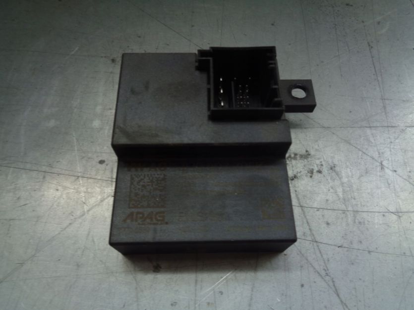 AUDI A8 D4 4H MODUL STEROWNIK KOLUMNY KIEROWNICY