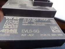 AUDI A8 D4 4H MODUL STEROWNIK KOLUMNY KIEROWNICY