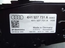 AUDI A8 D4 4H 2013 GALKA ZMIANY BIEGOW AUTOMAT