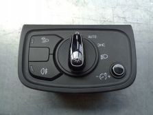 AUDI A8 D4 4H 2013 PRZELACZNIK SWIATEL 4H0941531B