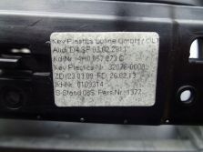 AUDI A8 D4 4H 2013 WINDA WYSWIETLACZA 4H0857273C