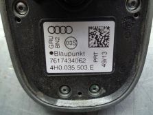 AUDI A8 D4 4H 2013 ANTENA DACHOWA GPS REKIN