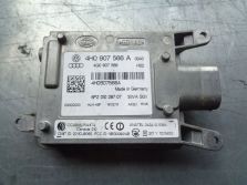 AUDI A8 D4 4H 2013 ASYSTENT PASA RUCHU RADAR LEWY