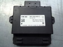 AUDI A8 D4 4H STABILIZATOR NAPIECIA 8K0959663C