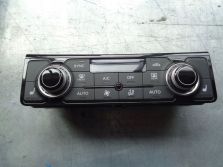 AUDI A8 D4 4H 2013 PANEL KLIMATYZACJI 4H0820043K