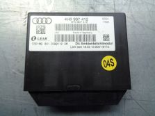 AUDI A8 D4 4H 2013 MODUL OSWIETLENIA 4H0907412