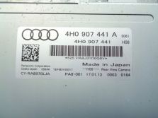 AUDI A8 D4 4H 2013 MODUL KAMERY 4H0907441A