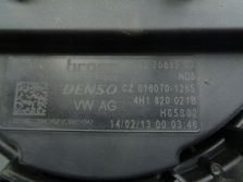 AUDI A8 D4 4H 2013 WENTYLATOR DMUCHAWY 4H1820021B