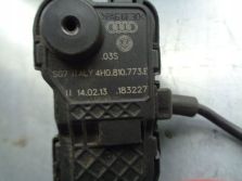 AUDI A8 D4 4H SILOWNIK WLEWU PALIWA 4H0810773E