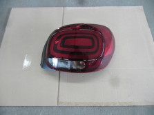 CITROEN C3 III LAMPA PRAWA TYL TYLNA 9812257480