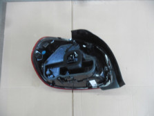 CITROEN C3 III LAMPA PRAWA TYL TYLNA 9812257480