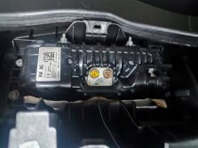 VW ATLAS 2022 DESKA KONSOLA AIRBAG CROSS SPORT lif
