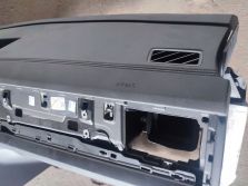 VW ATLAS 2022 DESKA KONSOLA AIRBAG CROSS SPORT lif