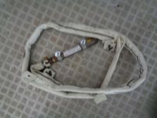 AUDI A8 D4 4H KURTYNA POWIETRZA AIRBAG LEWA