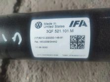 VW ATLAS WAL NAPEDOWY 3QF521101M CROSS 3QF521101