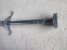 VW ATLAS WAL NAPEDOWY 3QF521101M CROSS 3QF521101