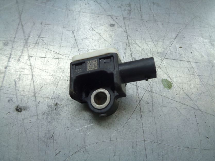 AUDI A8 D4 4H CZUJNIK UDERZENIA 4H0959643