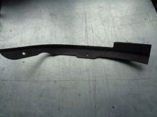 AUDI A8 D4 4H SPOILER NADKOLA LEWY 4H0853887B