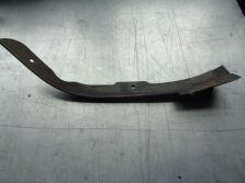AUDI A8 D4 4H SPOILER NADKOLA PRAWY 4H0853888B