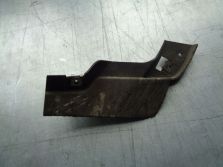AUDI A8 D4 4H SPOILER NADKOLA PRAWY 4H0807544