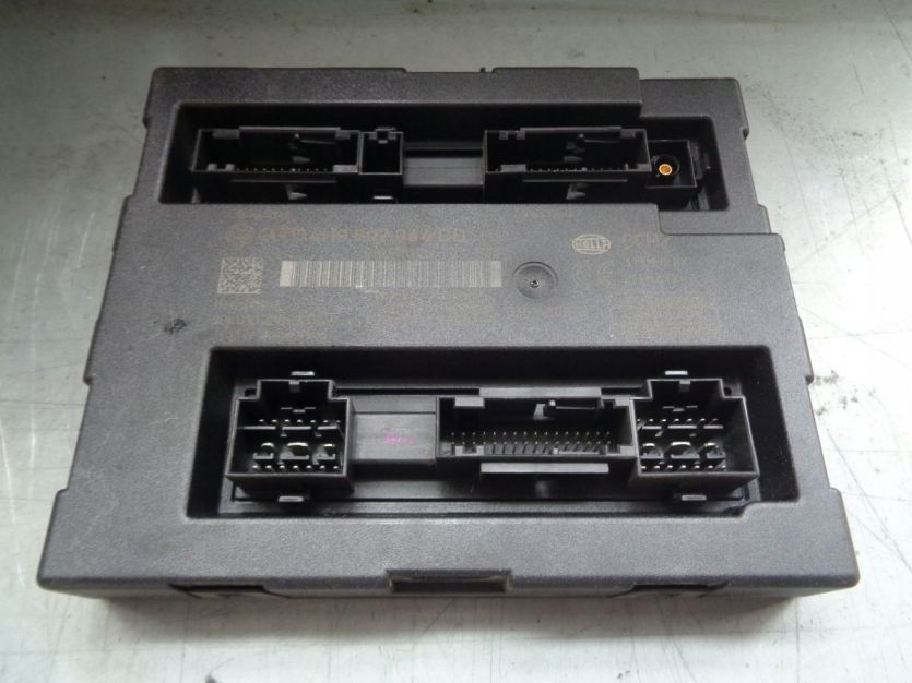 AUDI A8 D4 4H MODUL KOMFORTU BCM 4H0907064CD