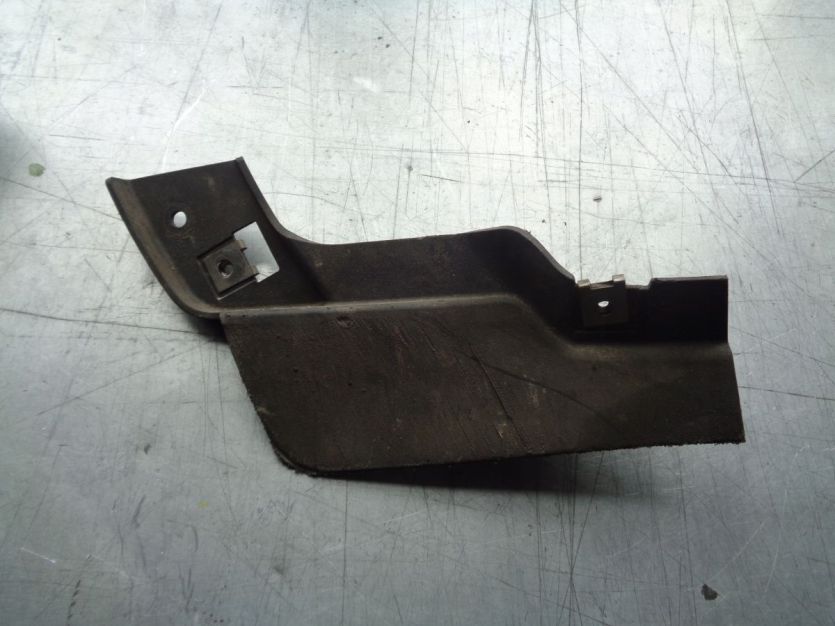 AUDI A8 D4 4H SPOILER NADKOLA LEWY 4H0807543