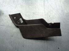 AUDI A8 D4 4H SPOILER NADKOLA LEWY 4H0807543