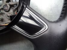 AUDI A8 D4 4H KIEROWNICA MULTIFUNKCYJNA SKORA