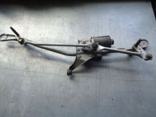 BMW 7 G11 G12 4.4 MECHANIZM WYCIERACZEK PRZOD