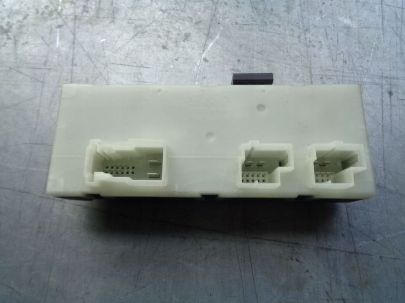 BMW 7 G11 G12 4.4 V8 MODUL STEROWNIK KLAPY TYL