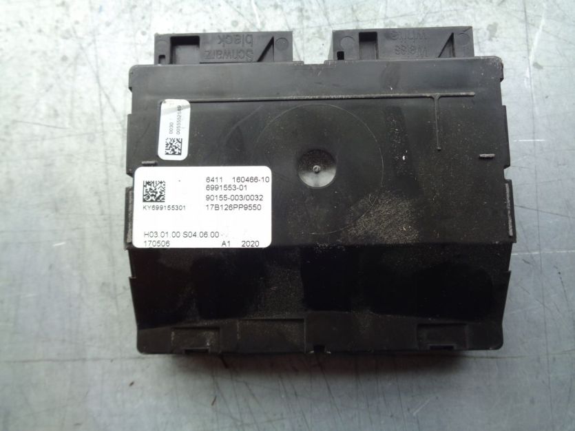 BMW 7 G11 G12 4.4 V8 MODUL STEROWNIK KLIMATYZACJI