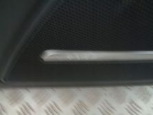AUDI A8 D4 4H TAPICERKA DRZWI LEWA TYL TYLNA