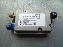BMW 7 G11 G12 4.4 V8 MODUL STEROWNIK HUB 9355549