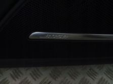AUDI A8 D4 4H TAPICERKA DRZWI LEWA PRZOD PRZEDNIA