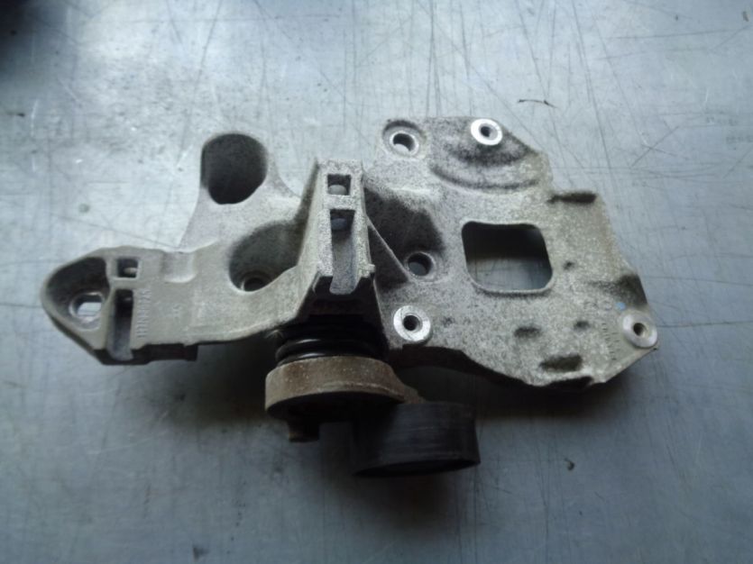 DACIA DUSTER II 1.5DCI LAPA ALTERNATORA 117100072R