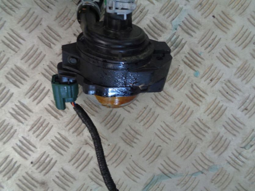 RENAULT MASTER III POMPA WODY 210109587R